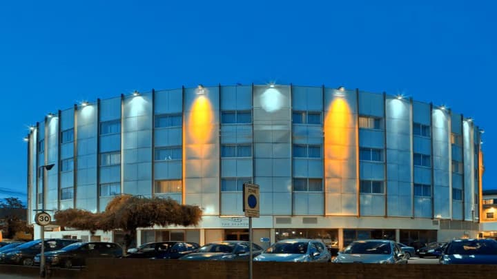 Best Western Heathrow 1