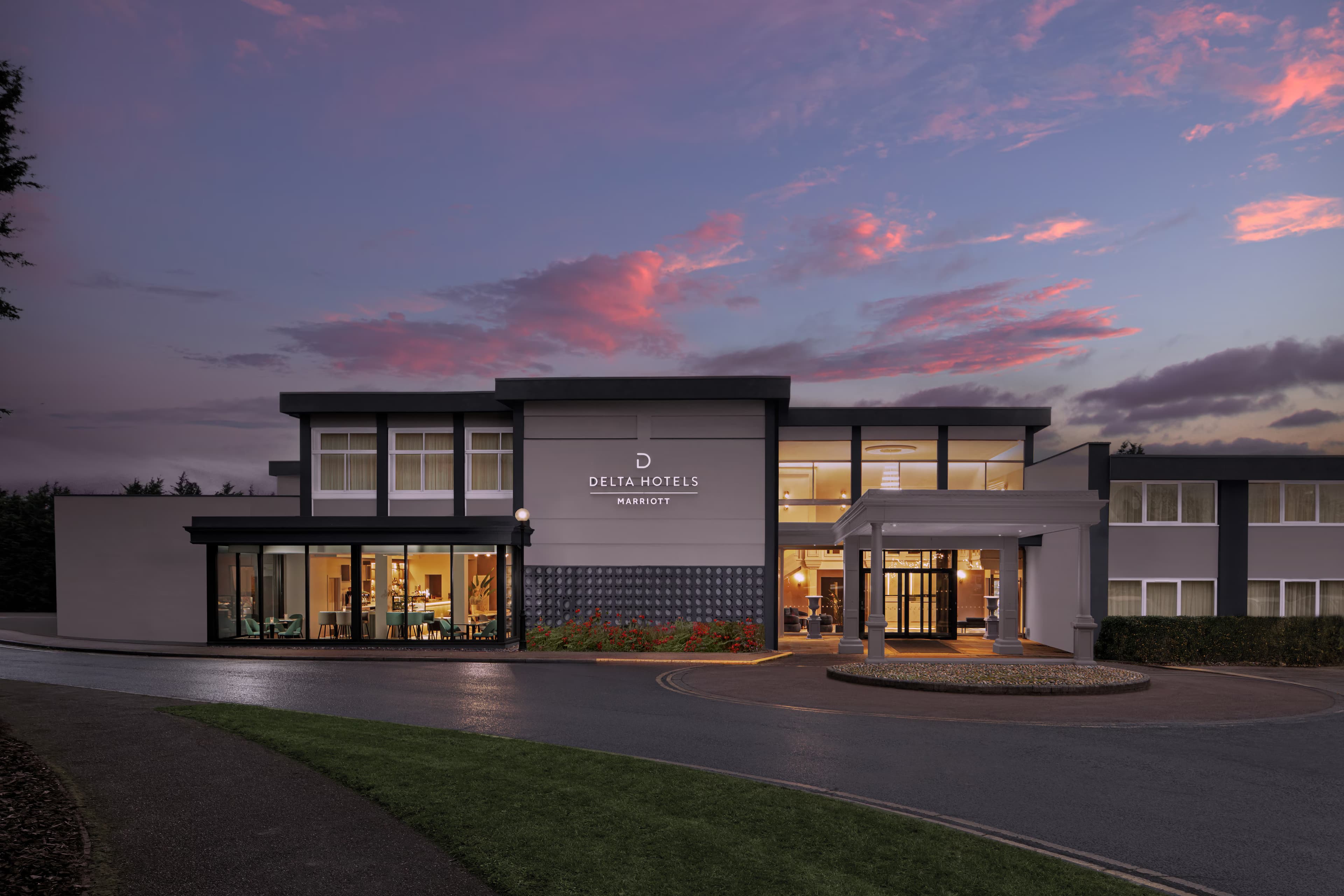 Delta by Marriott Marks Tey 1